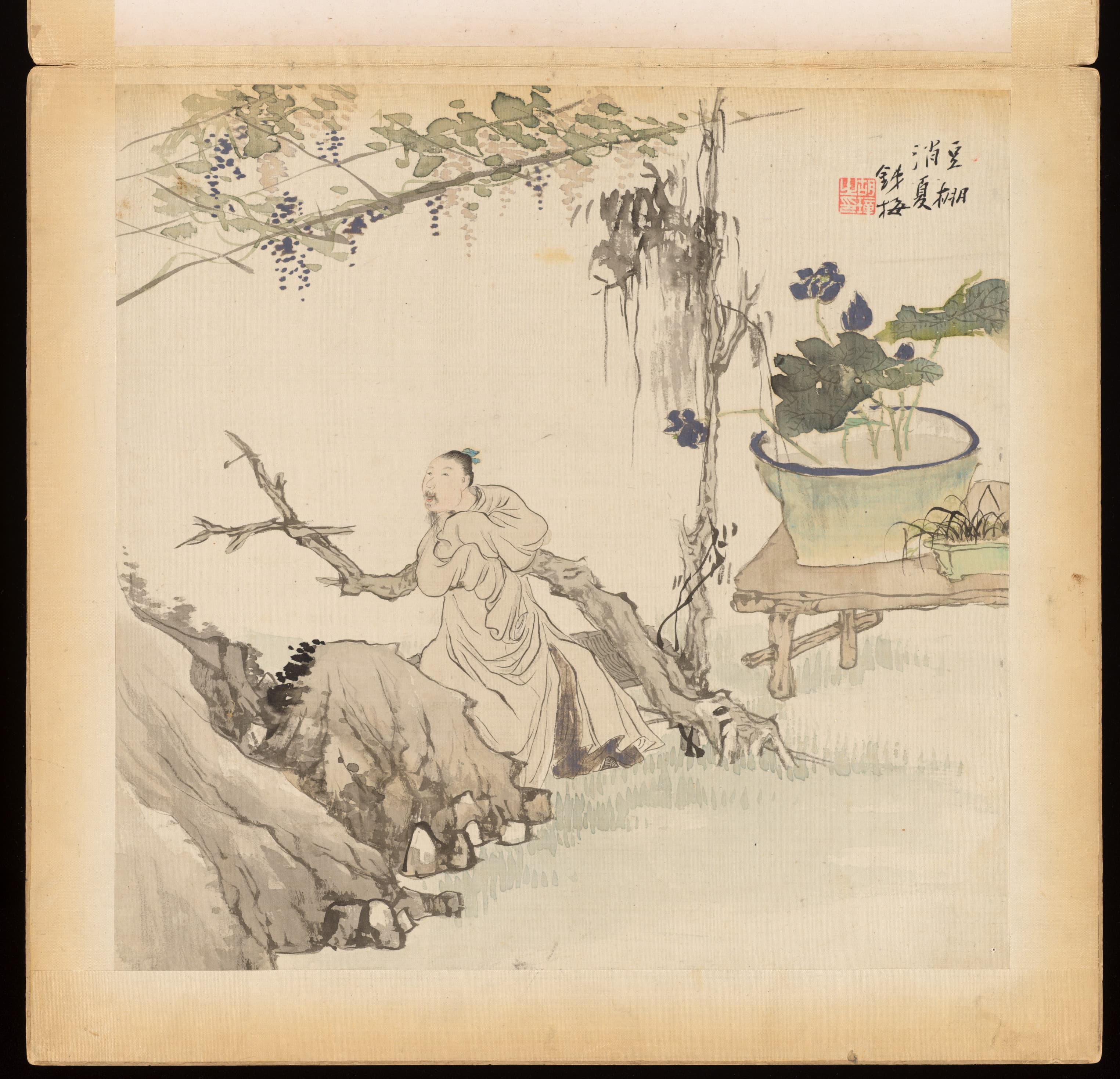 Hu Zhang — Historical and legendary figures