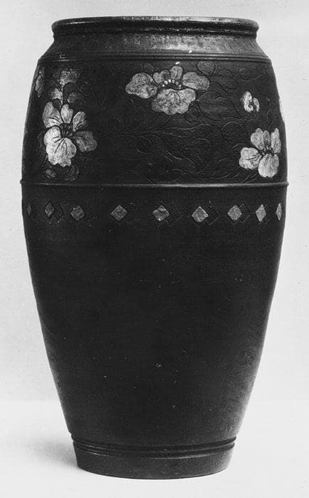 Haviland & Co. — Vase