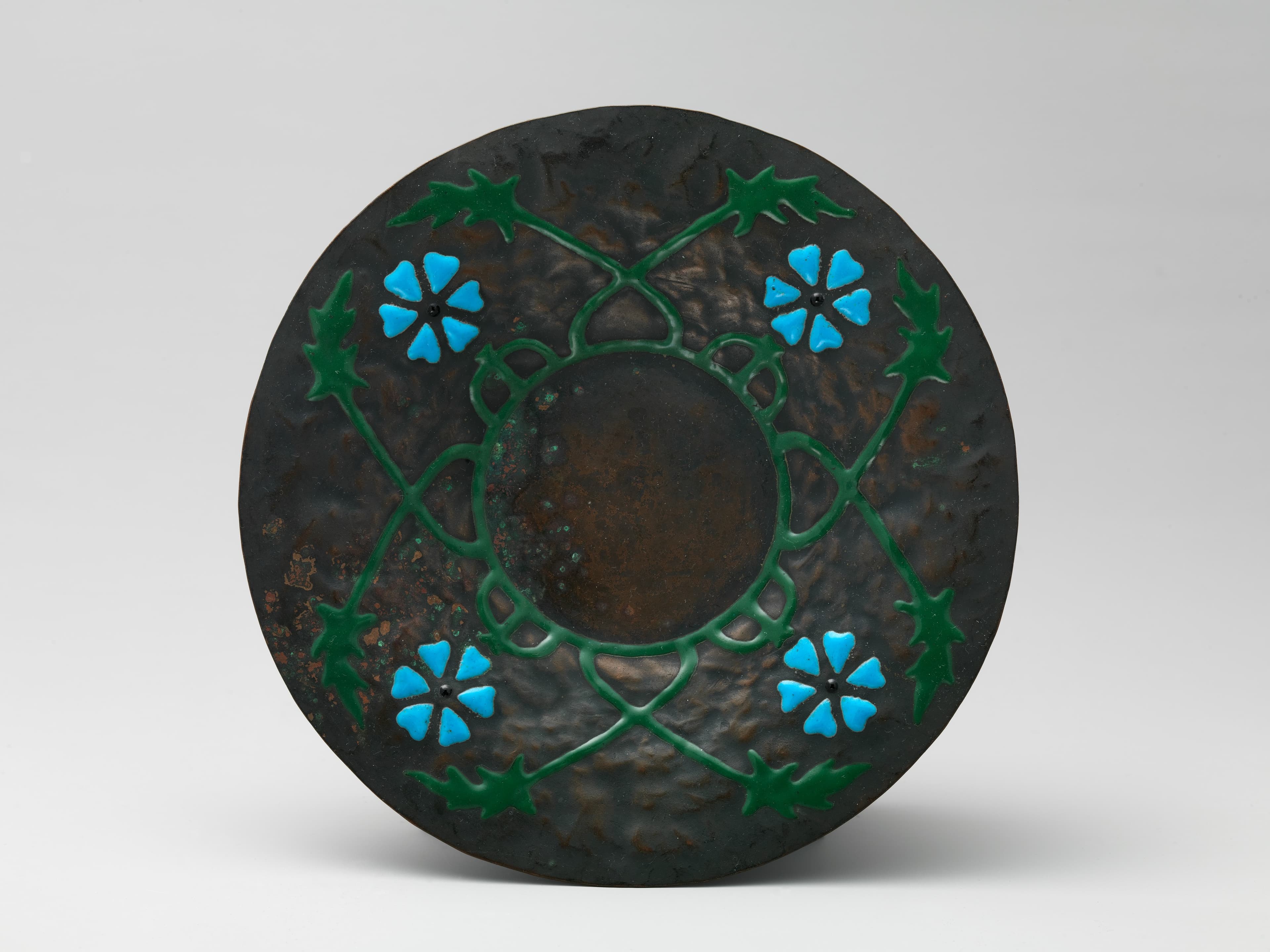 The Art Crafts Shop — Dish