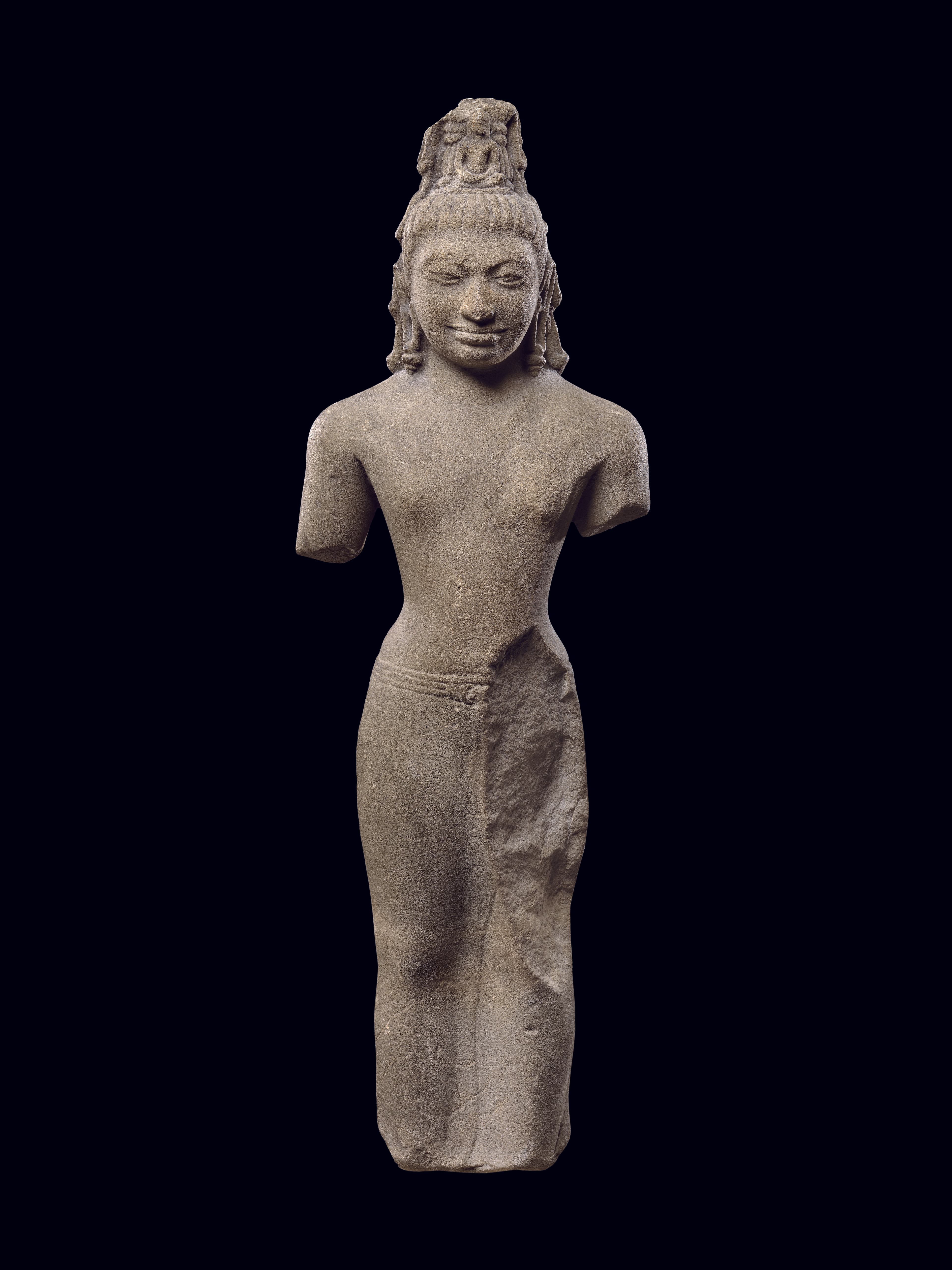 Bodhisattva Avalokiteshvara